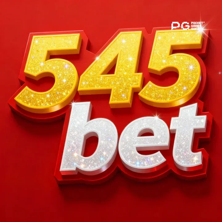 545bet logo
