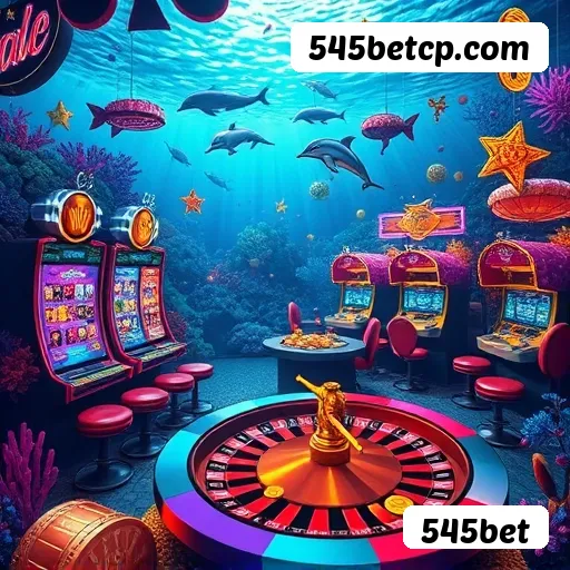 Requisitos sistema 545bet APK Android