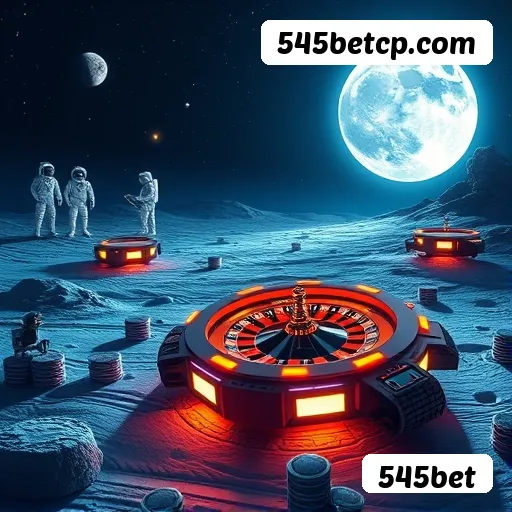 Vantagens APK mobile 545bet Brasil