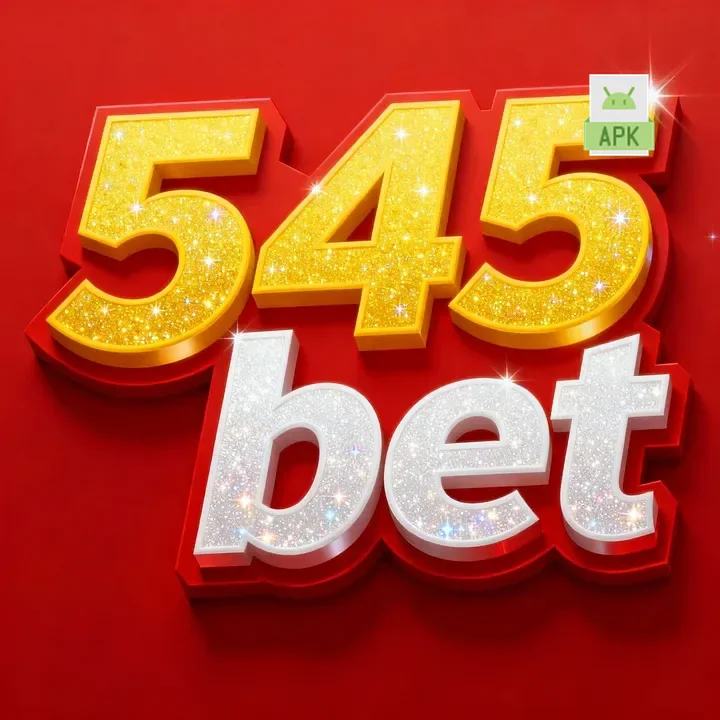 545bet APK Android Download Oficial