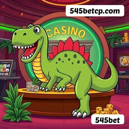 545bet App Mobile iOS Android Brasil