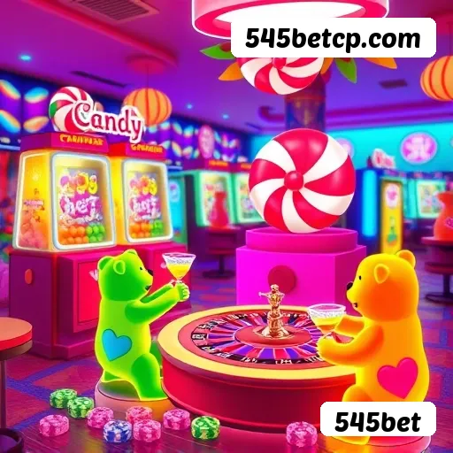 Blackjack ao vivo 545bet