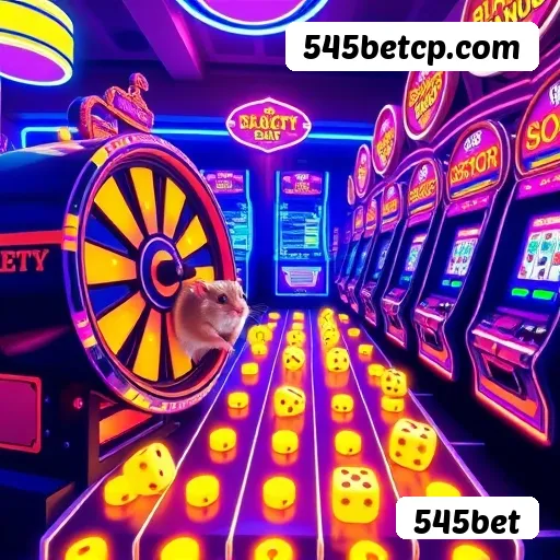 Segurança Certificada 545bet Licença Curaçao