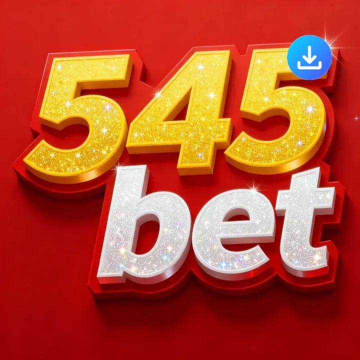 545bet Download App iOS Android