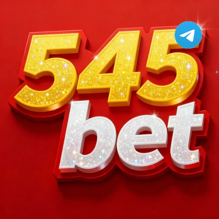 Telegram 545bet